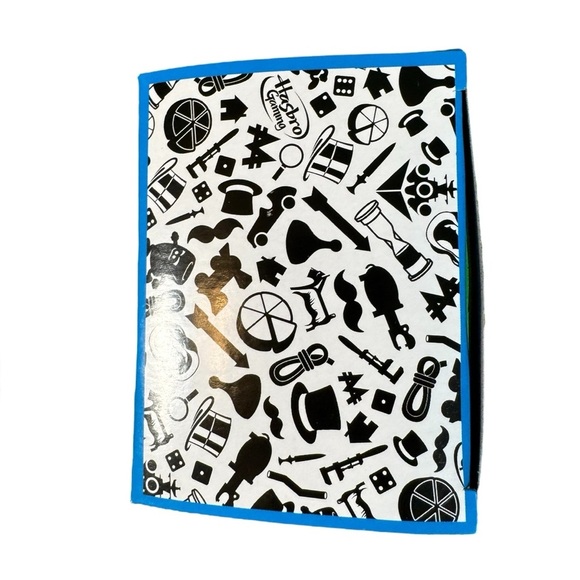 Kurt Adler- Hasbro Retro Board Game, Twister Christmas Ornament- 80s 90s NIB New - Picture 2 of 4